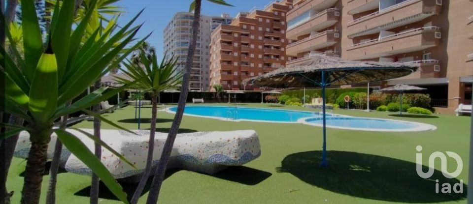 Pis 2 habitacions de 72 m² a Oropesa/Oropesa del Mar (12594)