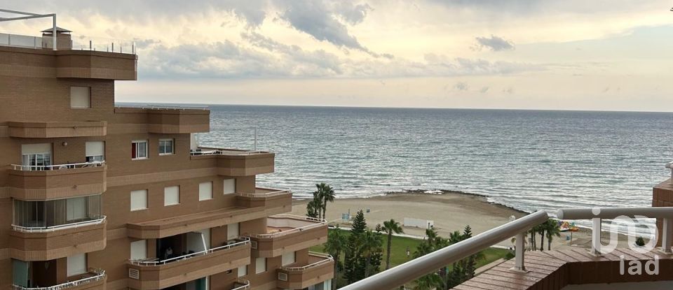 Appartement 2 chambres de 72 m² à Oropesa/Oropesa del Mar (12594)