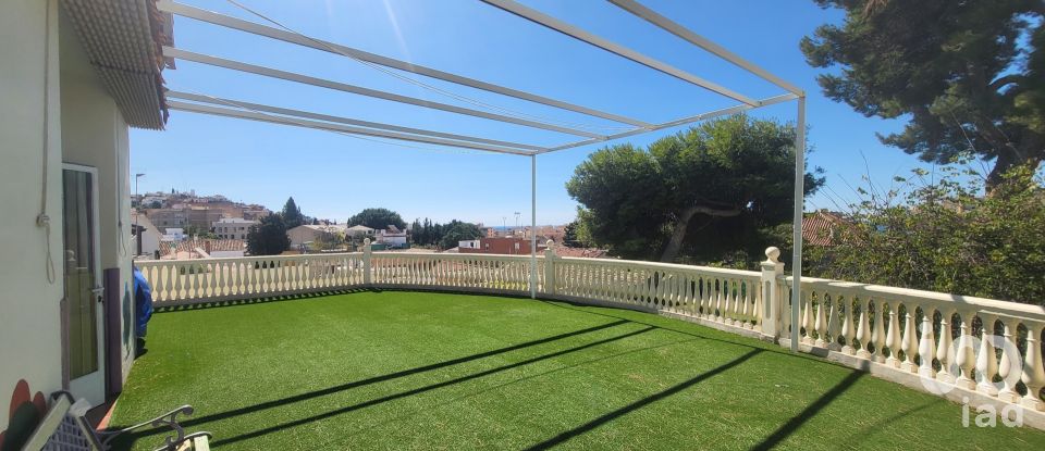 Sala d'activitats de 504 m² a Málaga (29017)