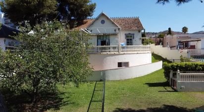 House 7 bedrooms of 504 m² in Málaga (29017)