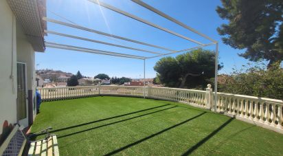 House 7 bedrooms of 504 m² in Málaga (29017)