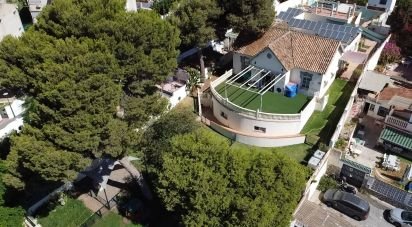 House 7 bedrooms of 504 m² in Málaga (29017)