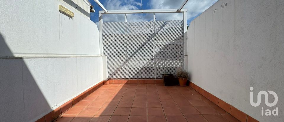 Pis 3 habitacions de 91 m² a El Prat de Llobregat (08820)