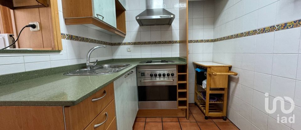 Pis 3 habitacions de 91 m² a El Prat de Llobregat (08820)