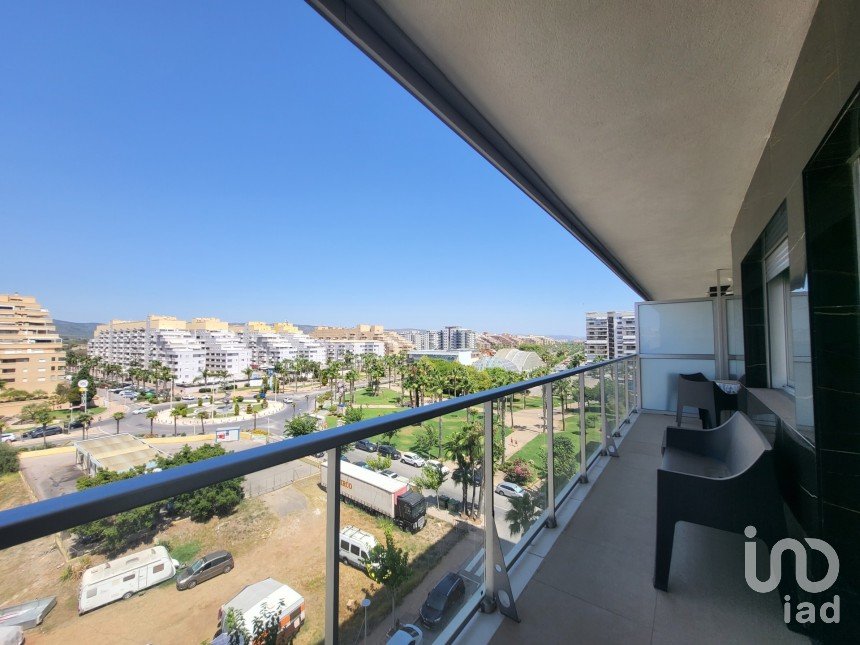 Apartment 2 bedrooms of 79 m² in Oropesa/Oropesa del Mar (12594)