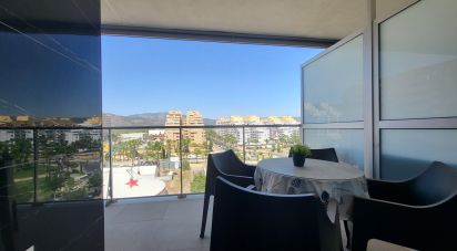 Pis 2 habitacions de 79 m² a Oropesa/Oropesa del Mar (12594)