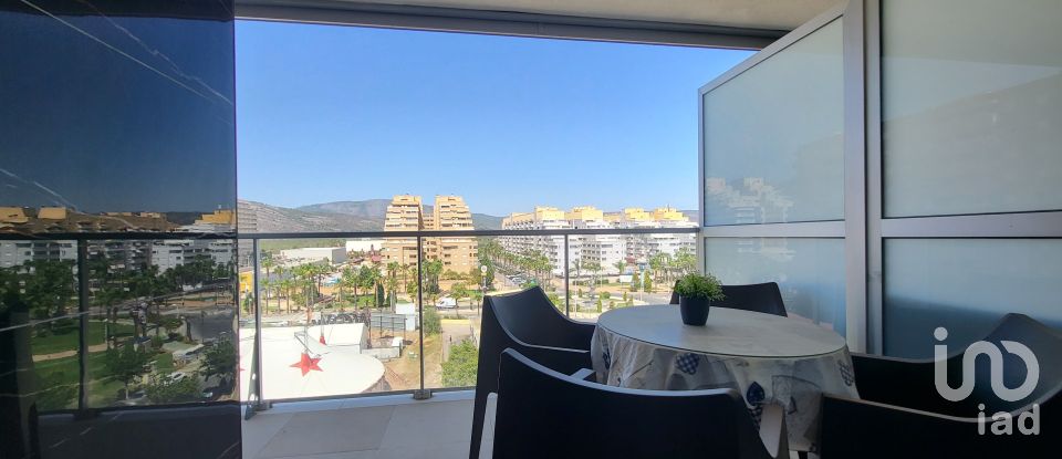 Appartement 2 chambres de 79 m² à Oropesa/Oropesa del Mar (12594)