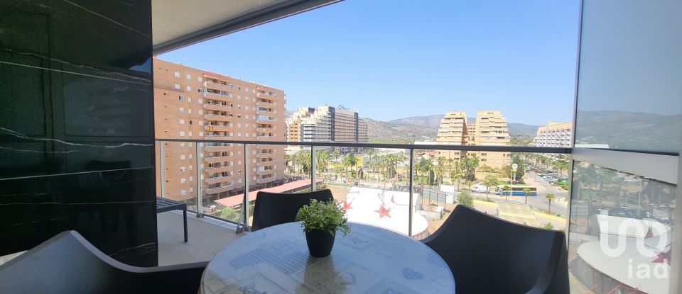 Apartment 2 bedrooms of 79 m² in Oropesa/Oropesa del Mar (12594)