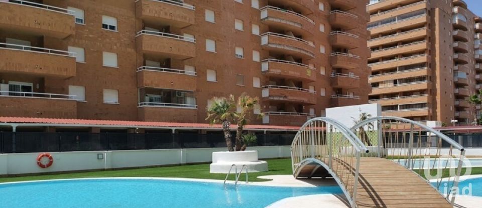 Apartment 2 bedrooms of 79 m² in Oropesa/Oropesa del Mar (12594)