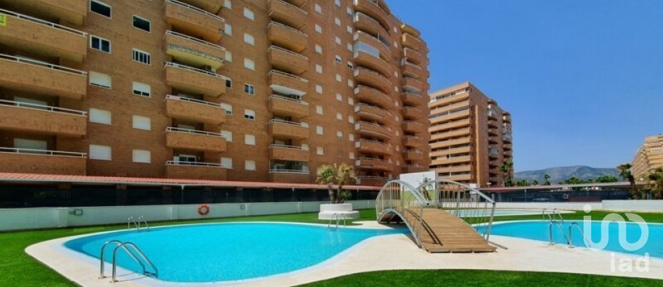 Piso 2 habitaciones de 79 m² en Oropesa/Oropesa del Mar (12594)