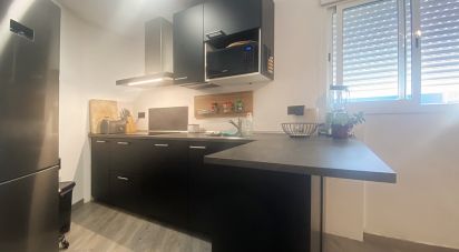 Pis 1 habitació de 61 m² a Terrassa (08224)