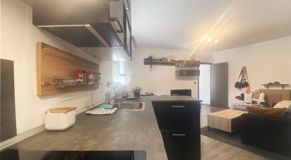 Pis 1 habitació de 61 m² a Terrassa (08224)