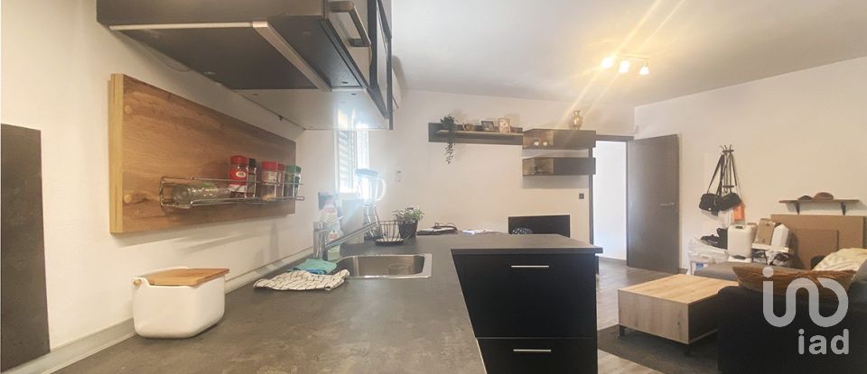 Apartment 1 bedroom of 61 m² in Terrassa (08224)