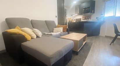 Pis 1 habitació de 61 m² a Terrassa (08224)