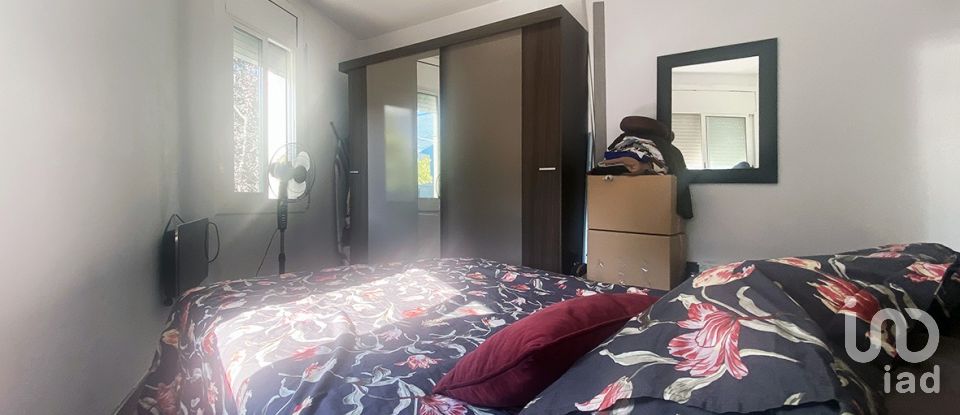 Pis 1 habitació de 61 m² a Terrassa (08224)