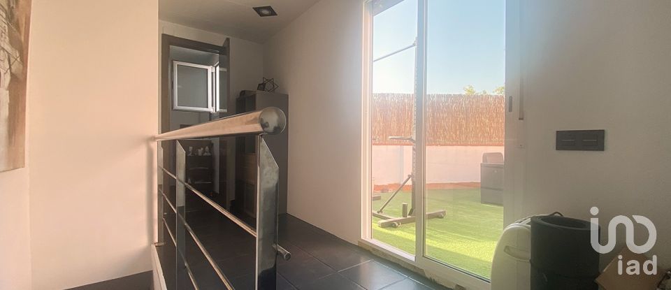 Pis 1 habitació de 61 m² a Terrassa (08224)