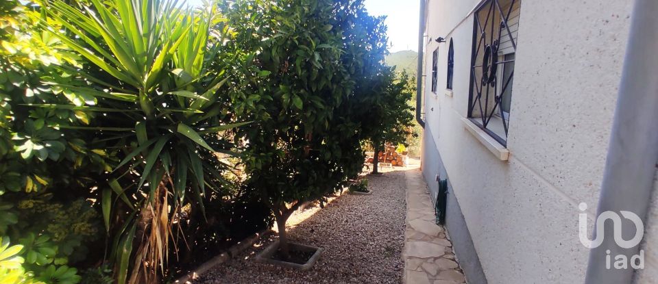 Gîte 5 chambres de 220 m² à El Vendrell (43700)