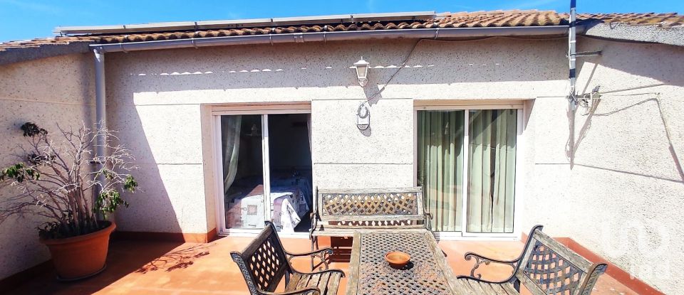 Gîte 5 chambres de 220 m² à El Vendrell (43700)