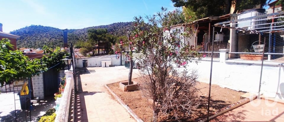 Gîte 5 chambres de 220 m² à El Vendrell (43700)