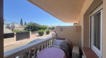 Apartment 1 bedroom of 46 m² in Empuriabrava (17487)