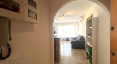 Pis 1 habitació de 46 m² a Empuriabrava (17487)