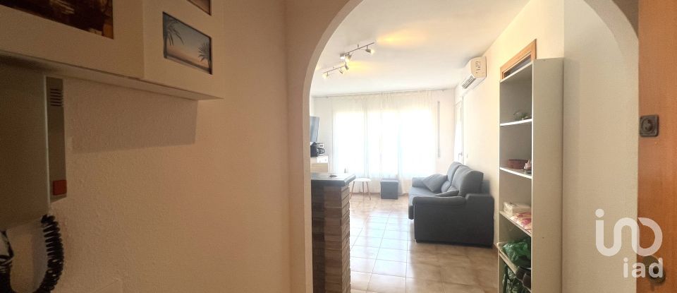 Apartment 1 bedroom of 46 m² in Empuriabrava (17487)