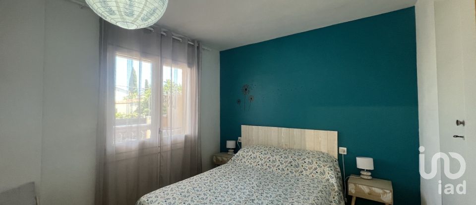 Appartement 1 chambre de 46 m² à Empuriabrava (17487)