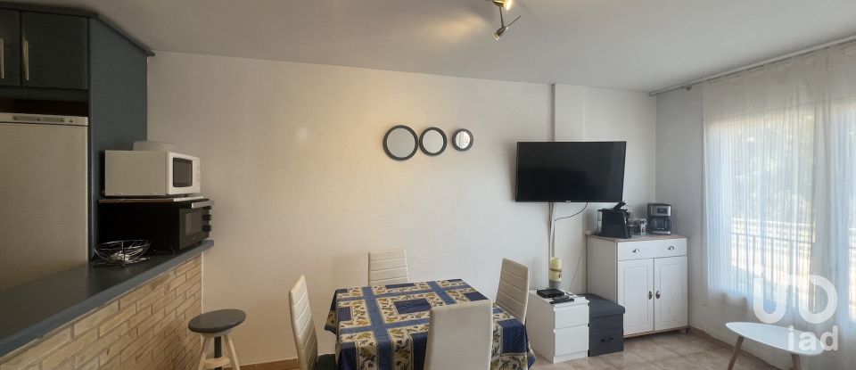 Appartement 1 chambre de 46 m² à Empuriabrava (17487)