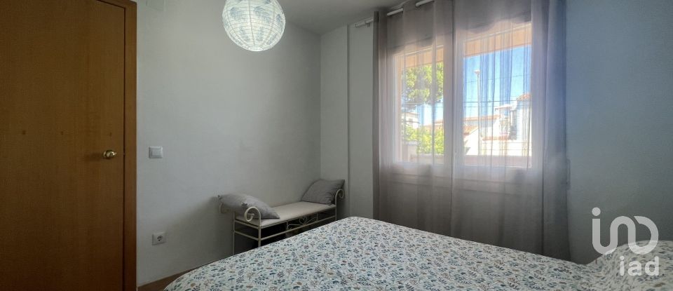 Pis 1 habitació de 46 m² a Empuriabrava (17487)