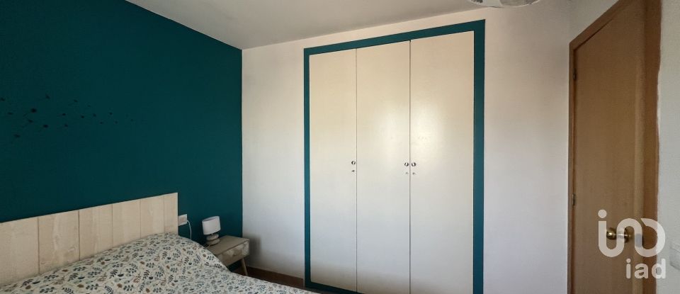 Pis 1 habitació de 46 m² a Empuriabrava (17487)