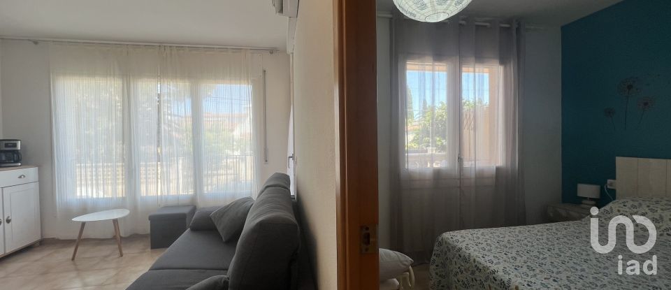 Appartement 1 chambre de 46 m² à Empuriabrava (17487)