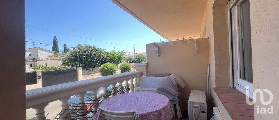 Apartment 1 bedroom of 46 m² in Empuriabrava (17487)