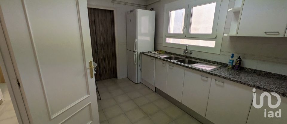 Pis 3 habitacions de 125 m² a Manresa (08242)