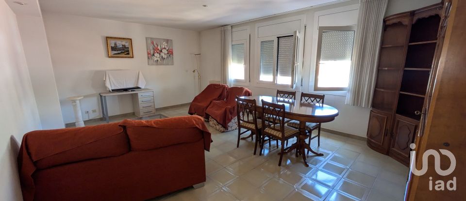 Apartment 3 bedrooms of 125 m² in Manresa (08242)