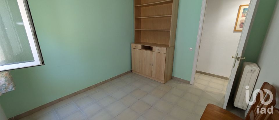 Pis 3 habitacions de 125 m² a Manresa (08242)