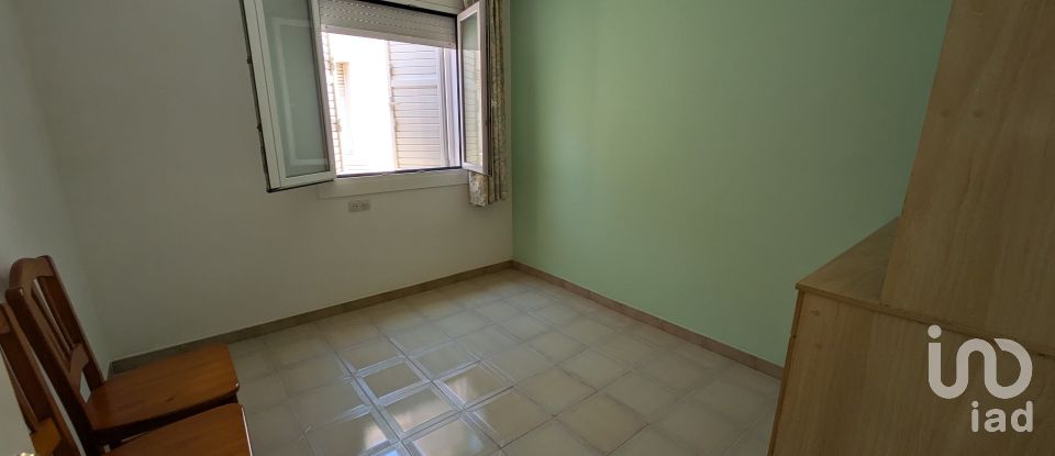 Pis 3 habitacions de 125 m² a Manresa (08242)