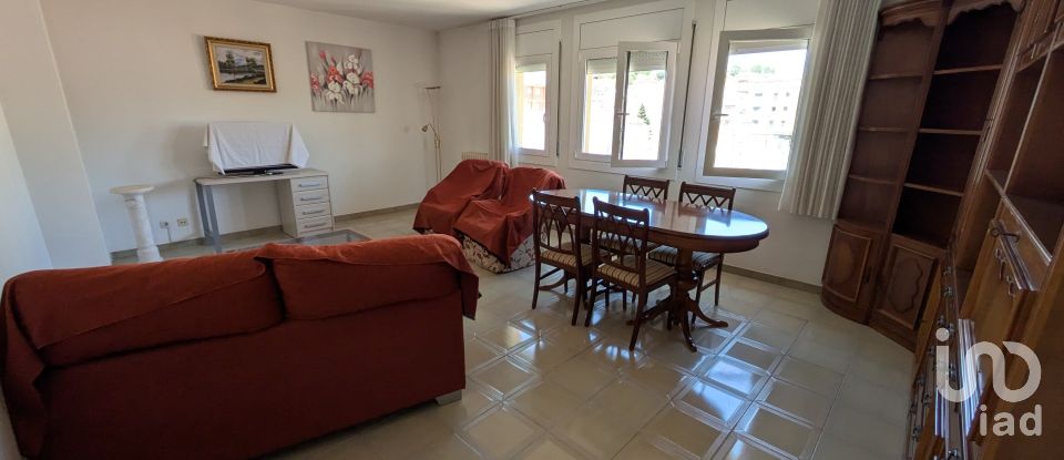 Pis 3 habitacions de 125 m² a Manresa (08242)