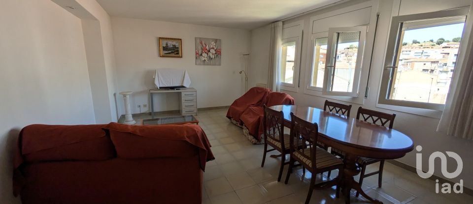 Pis 3 habitacions de 125 m² a Manresa (08242)