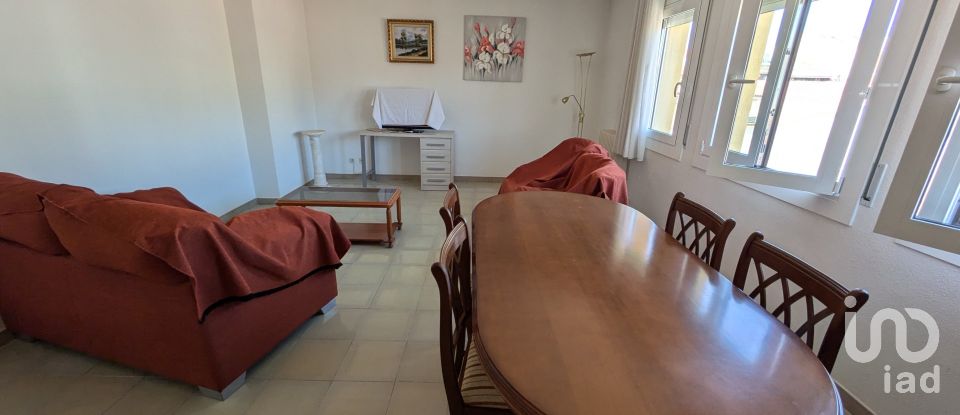 Pis 3 habitacions de 125 m² a Manresa (08242)