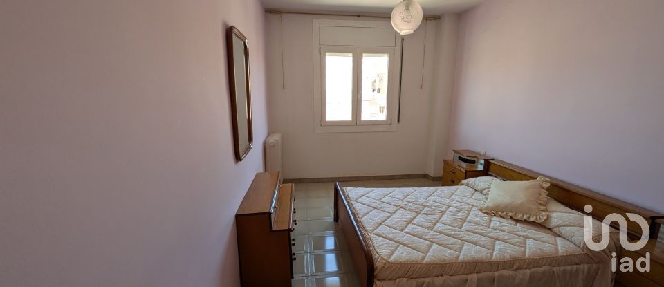 Pis 3 habitacions de 125 m² a Manresa (08242)