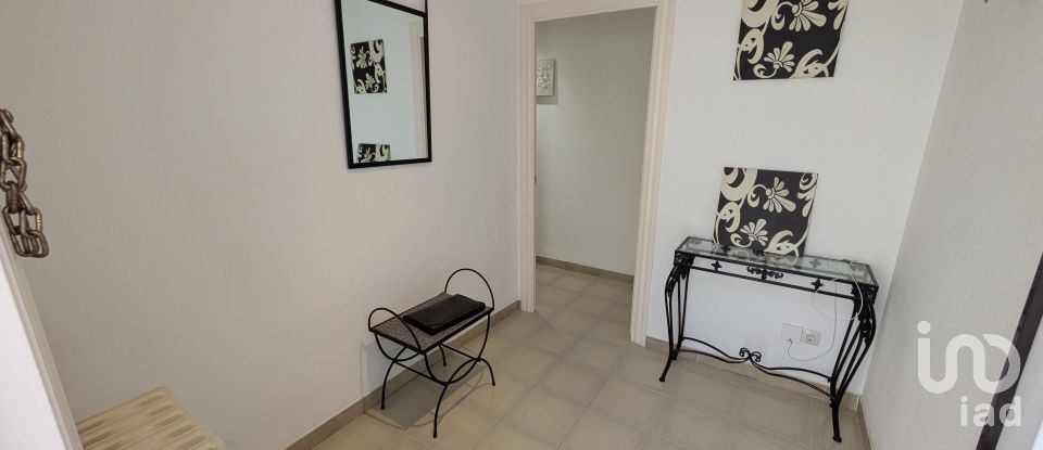 Pis 3 habitacions de 125 m² a Manresa (08242)