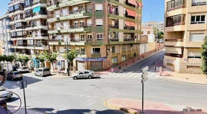 Apartment 4 bedrooms of 125 m² in El Campello (03560)