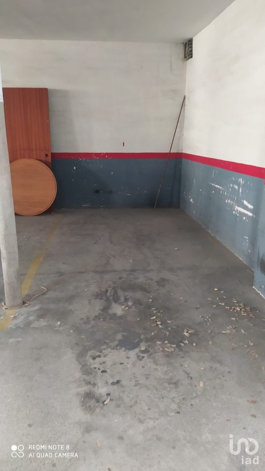 Parking/garage/box de 9 m² à Vilafranca del Penedès (08720)