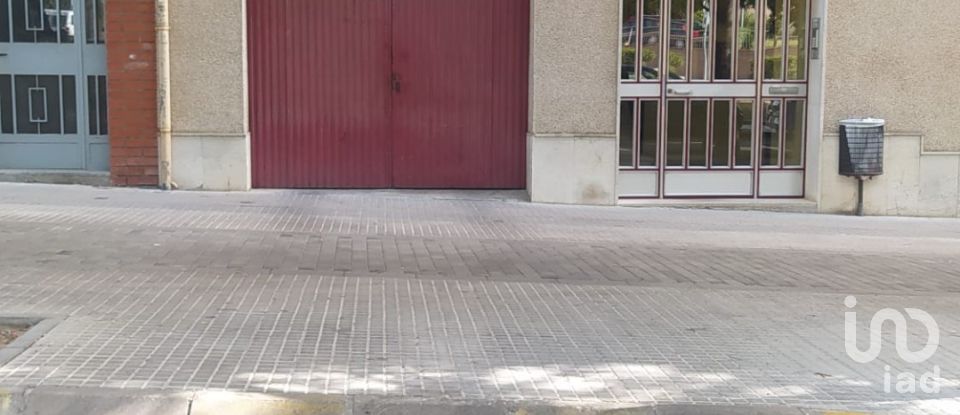 Parking/garage/box de 9 m² à Vilafranca del Penedès (08720)