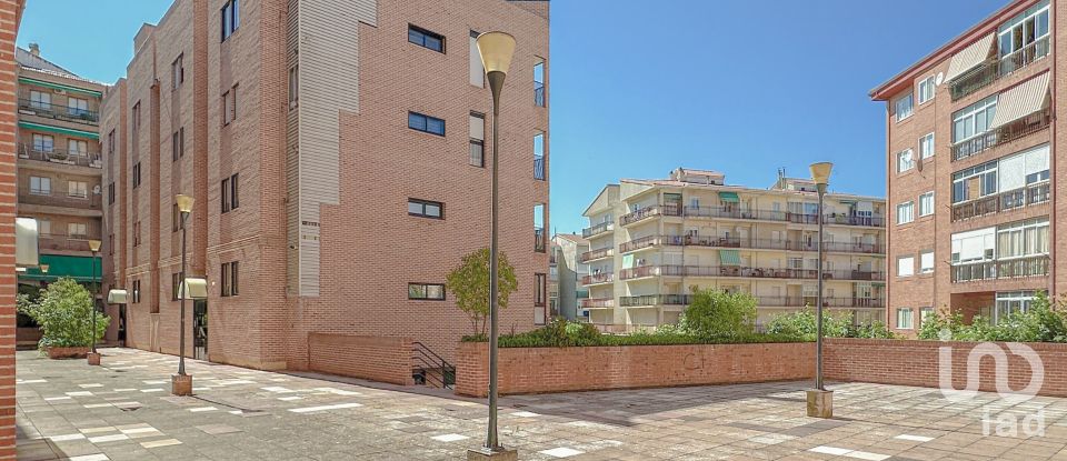 Pis 3 habitacions de 125 m² a Arévalo (05200)