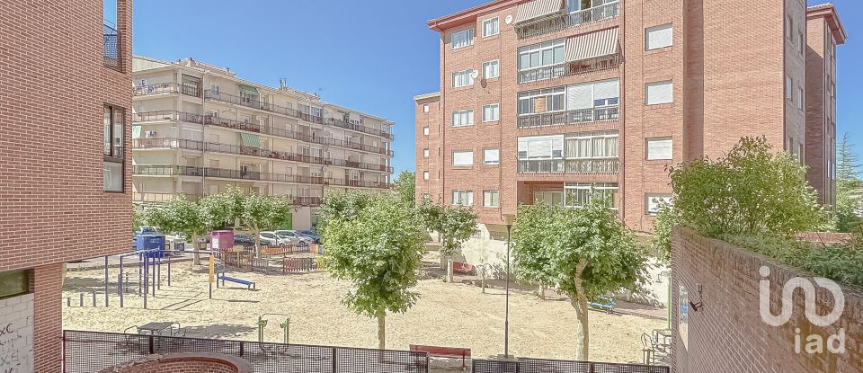 Pis 3 habitacions de 125 m² a Arévalo (05200)