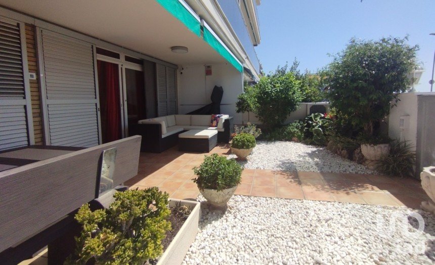 Pis 3 habitacions de 103 m² a Les Botigues de Sitges (08860)