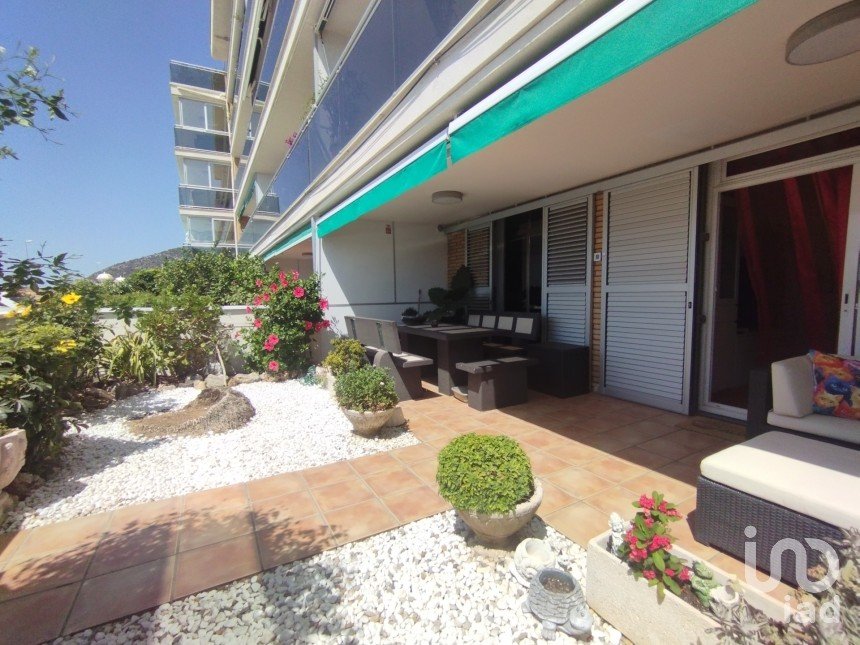 Apartment 3 bedrooms of 103 m² in Les Botigues de Sitges (08860)