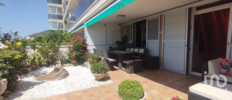 Pis 3 habitacions de 103 m² a Les Botigues de Sitges (08860)