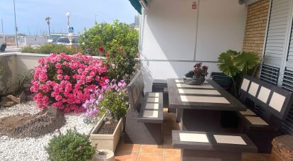 Pis 3 habitacions de 103 m² a Les Botigues de Sitges (08860)